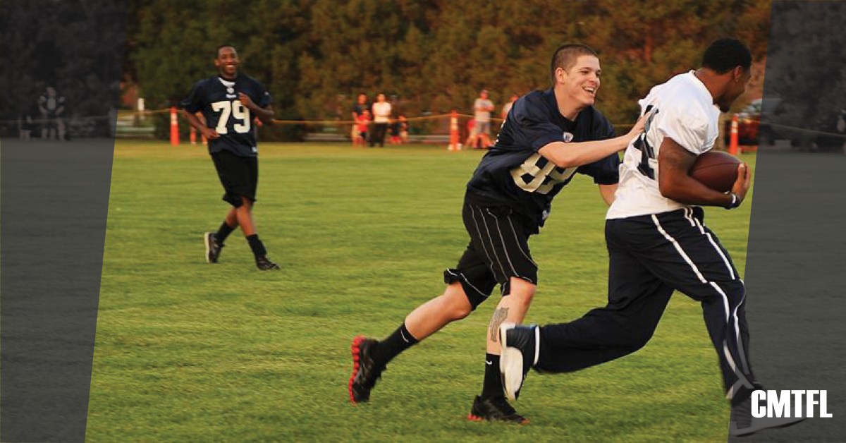 League Rules and&nbsp;FAQs